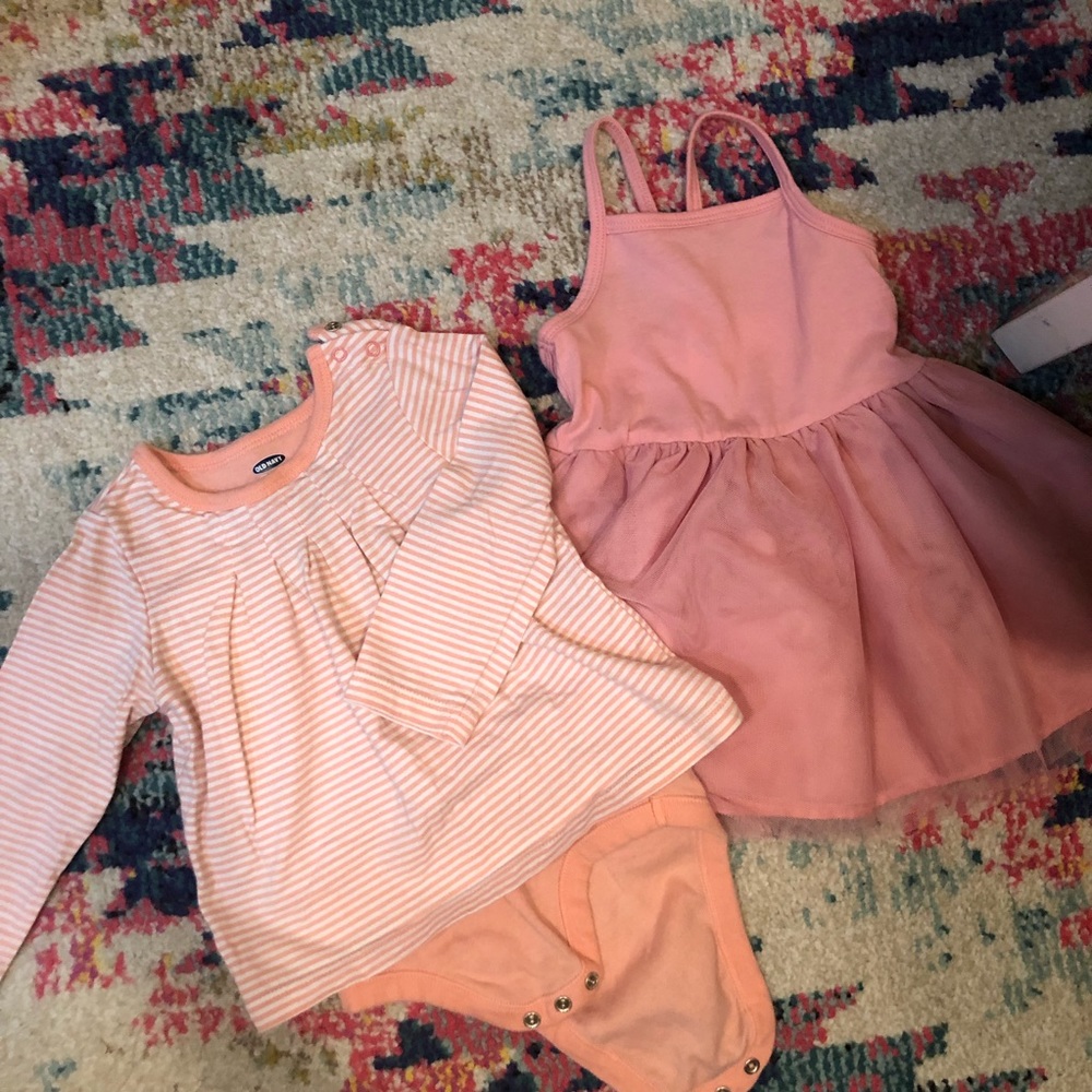Old Navy Outfits